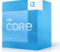 Intel Core i3-13100 processor 12 MB Smart Cache Box