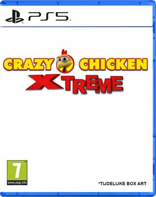 Crazy Chicken Xtreme