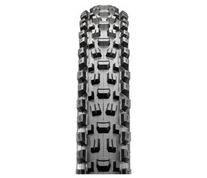 Maxxis buitenband Assegai 3CG 29 x 2.50 (63 622) zwart