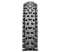 Maxxis buitenband Assegai 3CG 29 x 2.50 (63 622) zwart - thumbnail