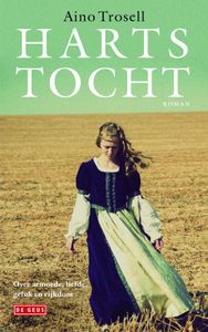 Hartstocht - Aino Trosell - ebook