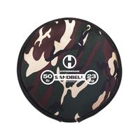 Camo SandBell 23 kg (50 lbs)