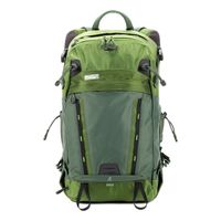 Think Tank BackLight 18L Photo Daypack Woodland Green