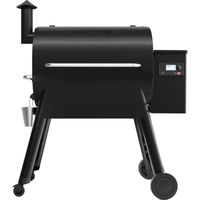 Pro 780 Barbecue