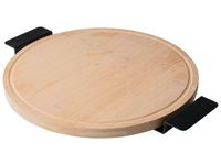 Lazy Susan serveerplank 35cm