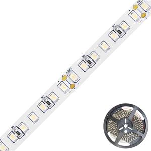 EVN EVN Lichttechnik SB20241402827 LED-strip Energielabel: E (A - G) Met open kabeleinde 24 V 5 m Warmwit 1 stuk(s)