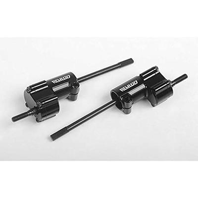 RC4WD Portal Rear Axles for Axial AR44 Axles (SCX10 II) Z-A0132 Axle conversion