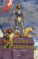 Jan van Schaffelaar - Dick Berents - ebook