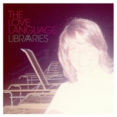 Libraries - CD (0673855036625)