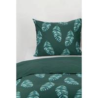 HEMA katoenen dekbedovertrek 1 persoons