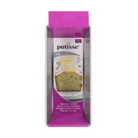 Patisse Cakevorm Antikleef 25 cm Zilver - thumbnail