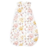 aden + anais ASGO10006 baby-cocoon Meisjes Meerkleurig