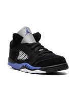 Jordan Kids baskets Air Jordan 5 Retro - Noir