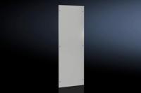 Rittal VX 8145.245 Zijwand Staal Grijs 1 st.