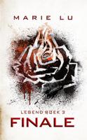 Finale - Marie Lu - ebook