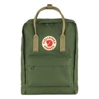 Fjallraven Kanken Rugzak spruce green/gray  backpack
