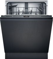 Siemens iQ300 SN63HX25UE vaatwasser Volledig ingebouwd 13 couverts D - thumbnail