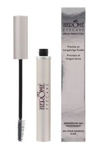 Brow gel clear