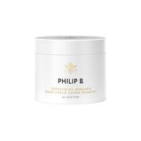 Treatments + Masques by PHILIP B. Peppermint Avocado Scalp Scrub 236ml