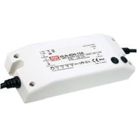 Mean Well HLN-40H-36A LED-driver, LED-transformator Constante spanning, Constante stroomsterkte 40 W 1.12 A 21.6 - 36 V/DC Dimbaar, PFC-schakeling,