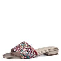 Tamaris 1-27122-42 Damessandalen, snake, 37 EU