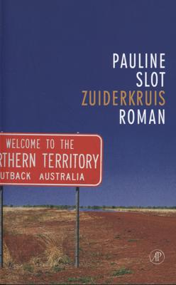 Zuiderkruis - Pauline Slot - eBook (9789029582872) Zuiderkruis - Pauline Slot - eBook (9789029582872)