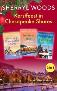 Kerstfeest in Chesapeake Shores - Sherryl Woods - ebook