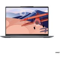 Lenovo Yoga Slim 6 14APU8 AMD Ryzen-5 7540U/14 /16GB/512SSD/W11 Laptop (Q4-2023)