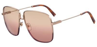 Givenchy GV 7183/S 203541-EYR/O9-63