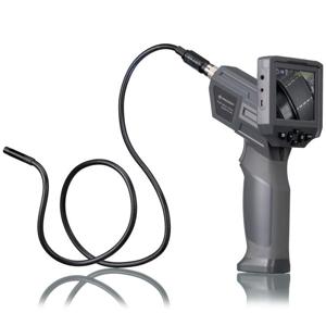 BRESSER endoscoopcamera met 8,89 cm (3,5'') lcd-scherm