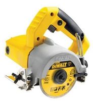 DeWalt DWC410 Tegelcirkelzaag | 110mm 1300w - DWC410-QS