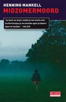 Midzomermoord - Henning Mankell - ebook - thumbnail