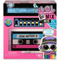 MGA Entertainment Surprise! Remix Pets - thumbnail