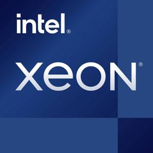 Intel® Xeon® E E-2324G 4 x 3.1 GHz Quad Core Processor (CPU) boxed Socket: Intel 1200 65 W