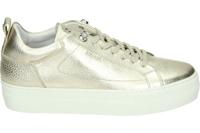 Red Rag 74402 - Lage sneakersDames sneakers - Kleur: Zilver - Maat: 36