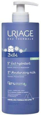 Uriage Bebe 1er lait hydratant Uriage Bebe 1er lait hydratant