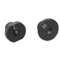 BS3510T 4717991901143 Bikeservice klinkplaatset 2-delig