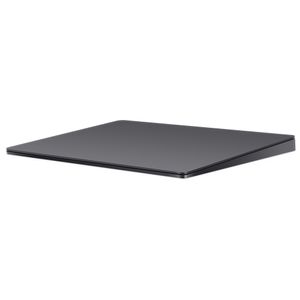 Apple Magic Trackpad 2 touch pad Draadloos Grijs