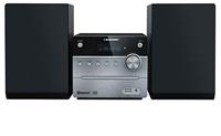 Blaupunkt MS12BT Home Audio System Home Audio Micro System 5 W Zwart