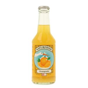 Orangeade bio