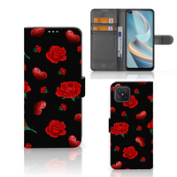 OPPO Reno4 Z Leuk Hoesje Valentine