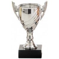 Tweede prijs trofee 13 cm - thumbnail