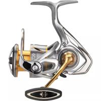 Daiwa Freams LT 21 2500-XH - thumbnail