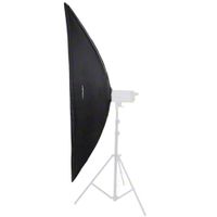 Walimex Pro Striplight 25x180cm 16562 Softbox 1 stuk(s) - thumbnail