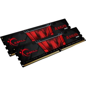 16 GB DDR4-2666 Kit Werkgeheugen