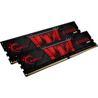 16 GB DDR4-2666 Kit Werkgeheugen