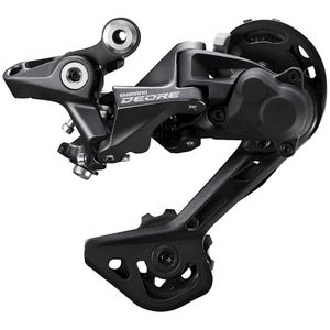 Shimano A.derailleur Deore 10V/11V RDM5120SGS OEM