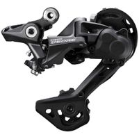 Shimano A.derailleur Deore 10V/11V RDM5120SGS OEM - thumbnail