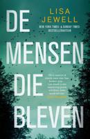 De mensen die bleven (Paperback) - thumbnail