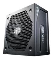 Cooler Master V850 Gold-V2 power supply unit 850 W 24-pin ATX ATX Zwart - thumbnail